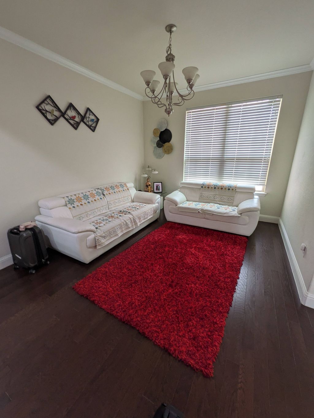 before old couches