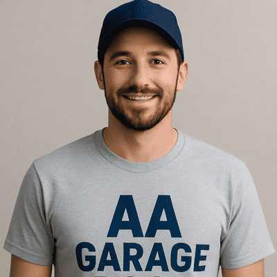 Avatar for AA Garage Door