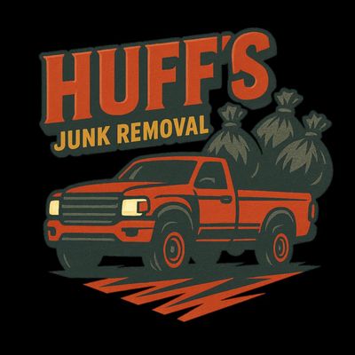 Avatar for Huffs Junk Removal