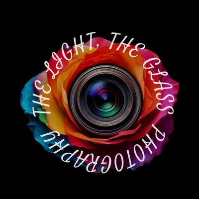 Avatar for The Light, The Glass Photography