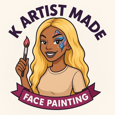 Avatar for Creative Faces w/K Artist Made