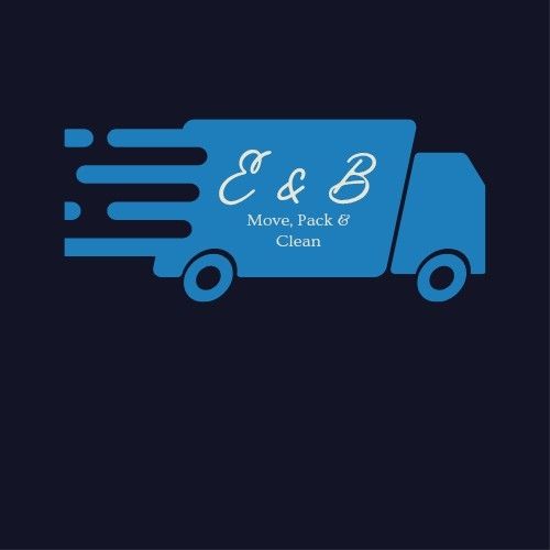 E & B Move, Pack & Clean
