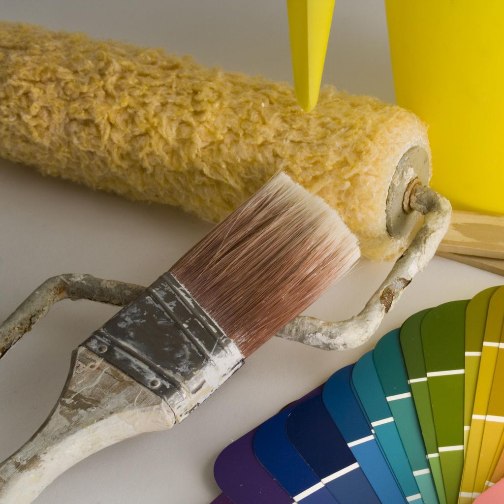 Painting with a Twist