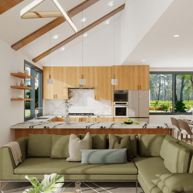 Space Plus Design