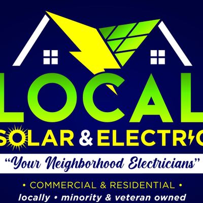 Avatar for Local Solar and Electric