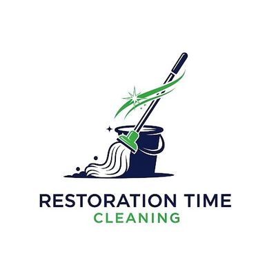 Avatar for Restoration Time Cleaning