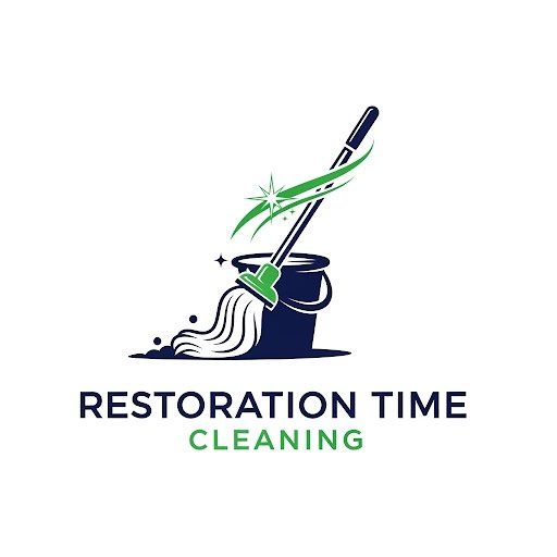 Restoration Time Cleaning