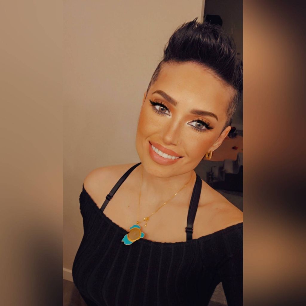 pro avatar