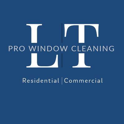 Avatar for LT Pro Window Cleaning