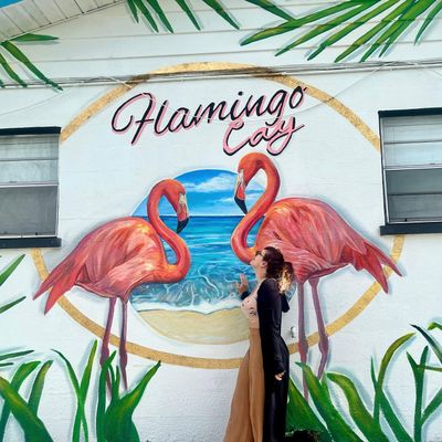 Avatar for Murals by Betty