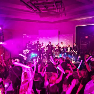 Avatar for Luxury Live Band | Weddings, Corporate, Private