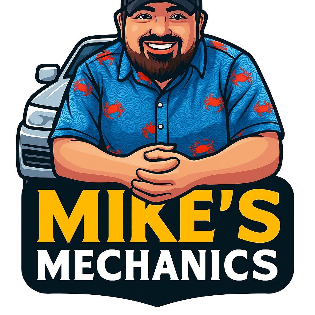 Mike's Mechanics