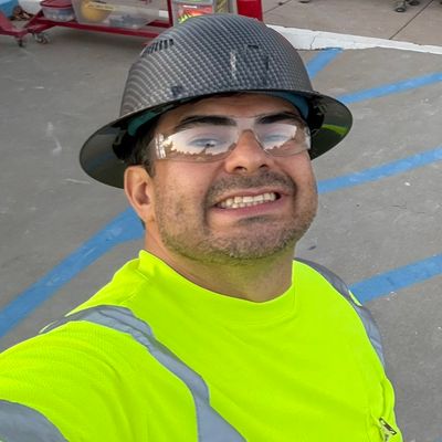 Avatar for Gregory Holguin