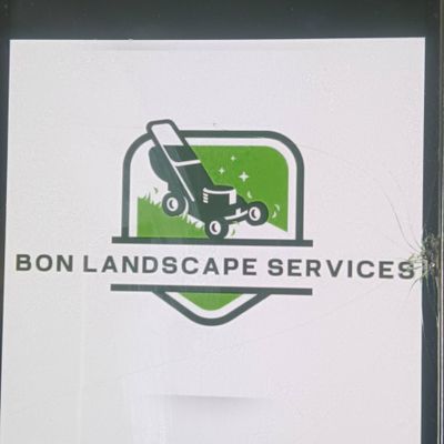 Avatar for Good (Bon) landscape services LLC