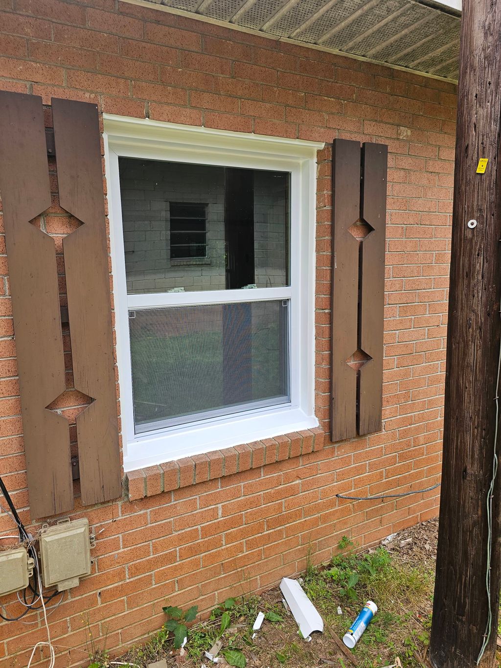 window replacement 