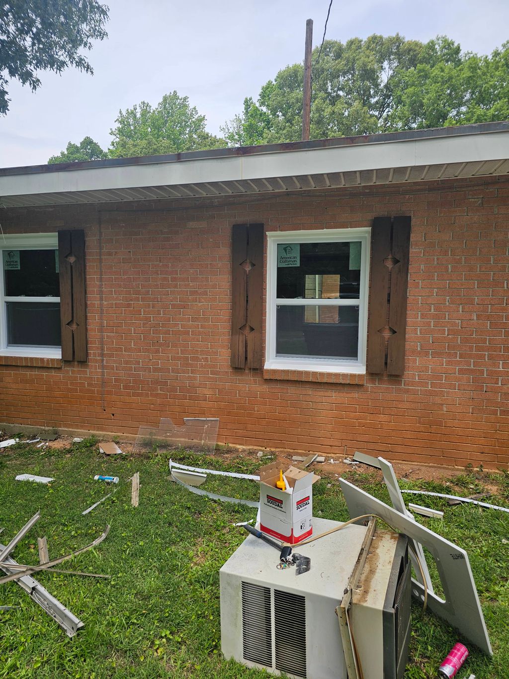 window replacement 