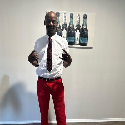 Avatar for STRETCH SERVICES