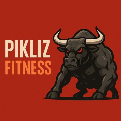 Avatar for Pikliz fitness