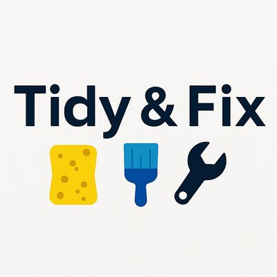 Avatar for Tidy & Fix