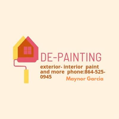 Avatar for DE PAINTING