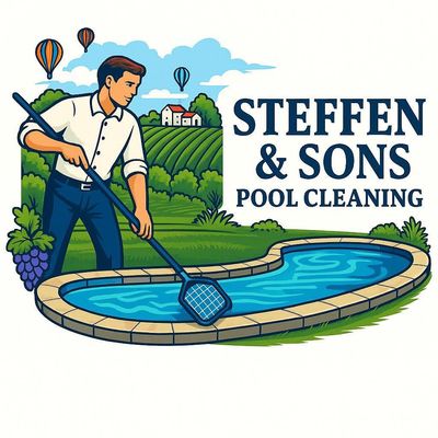 Avatar for Steffen & Sons Pool Cleaning LLC