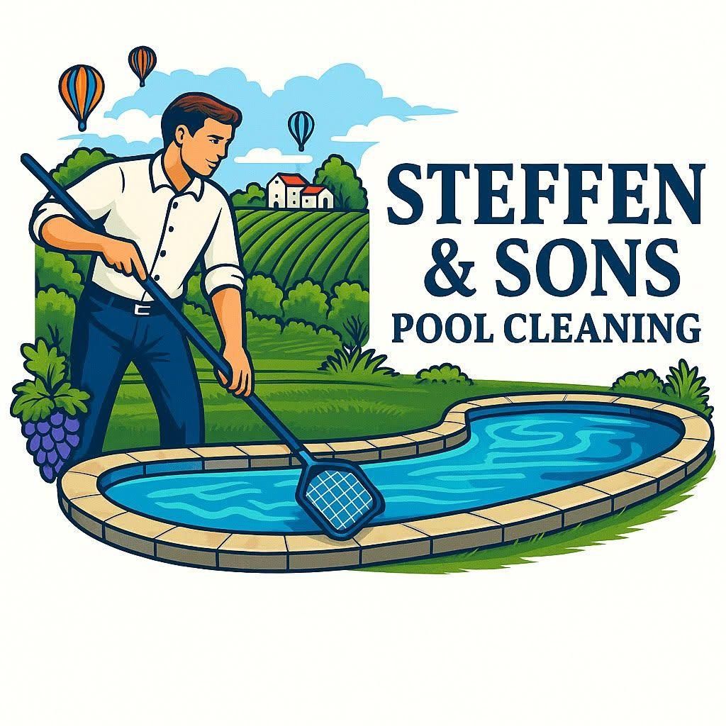 Steffen & Sons Pool Cleaning LLC