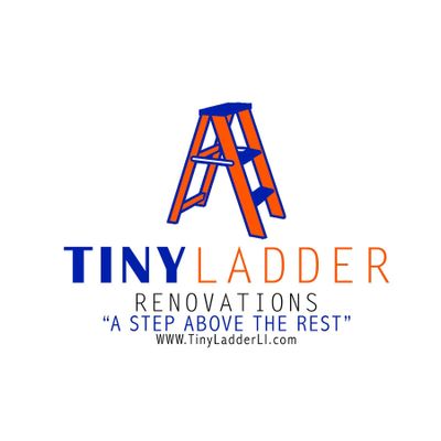 Avatar for Tiny Ladder Renovations