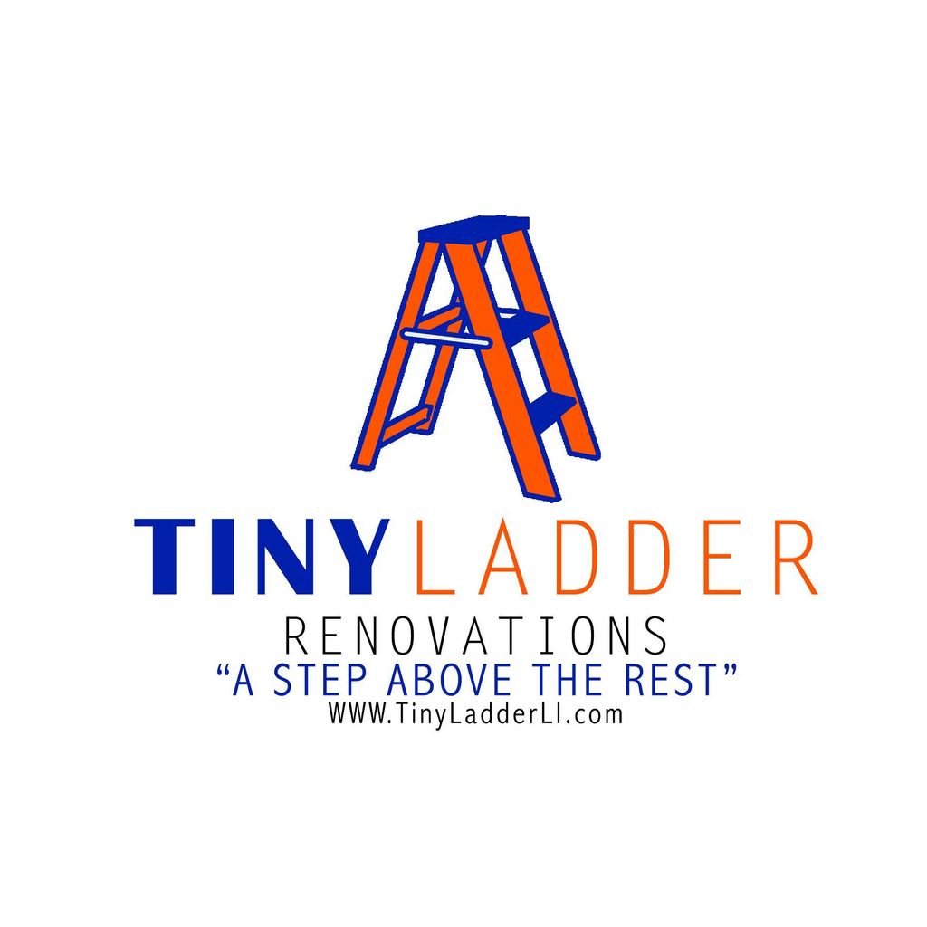 Tiny Ladder Renovations