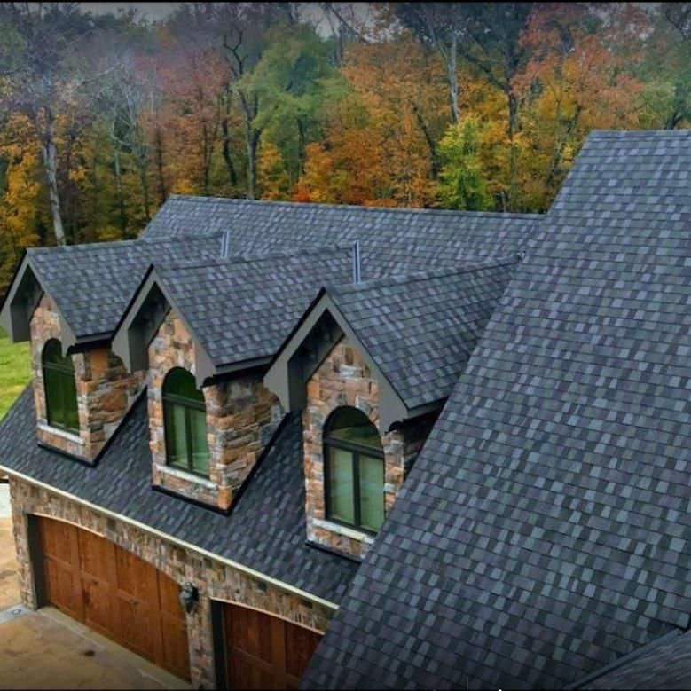 Falcon Roofing