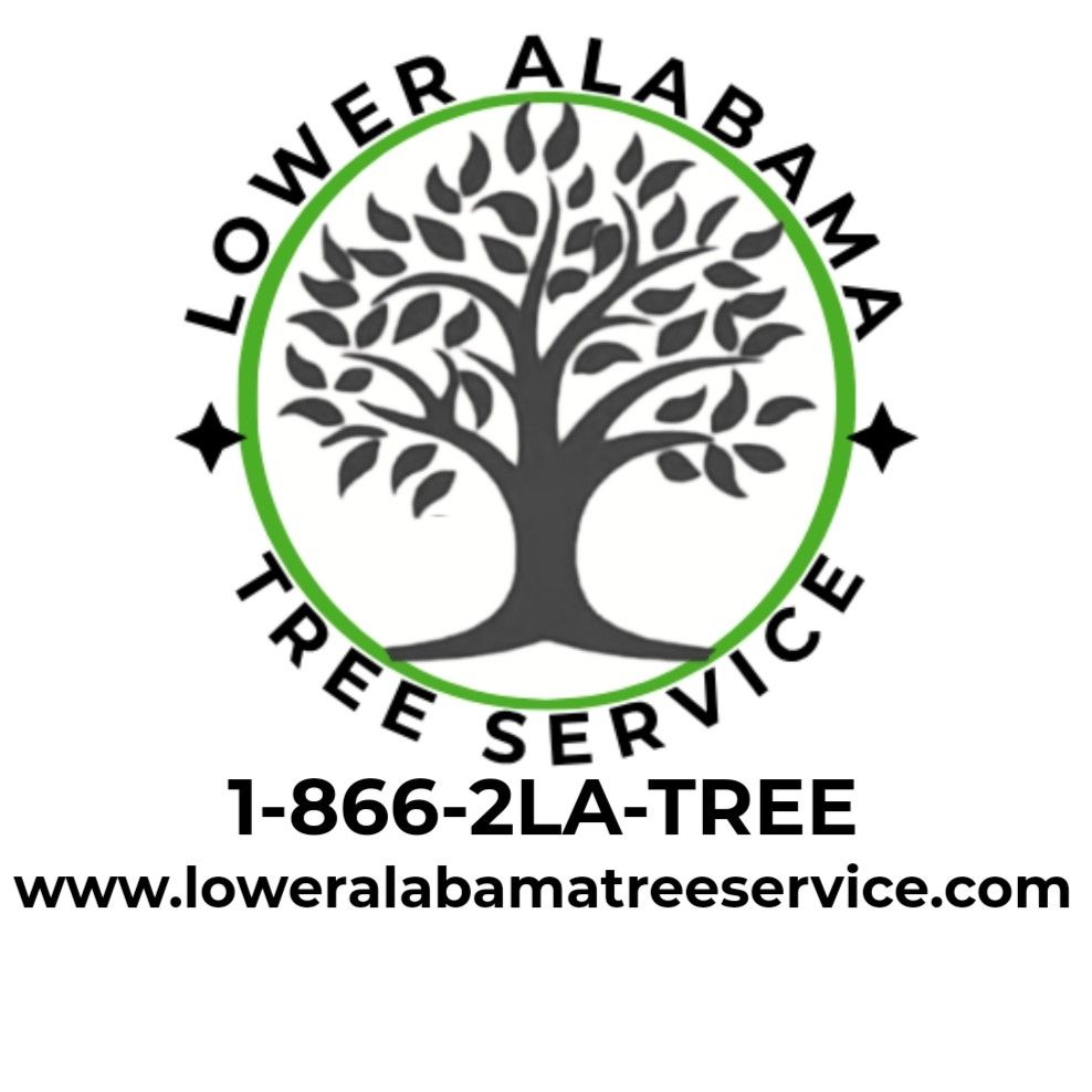 Lower Alabama Tree Service