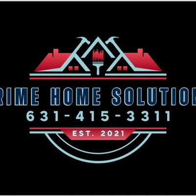 Avatar for Prime Home Solutions llc