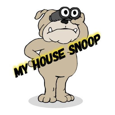 Avatar for MY HOUSE SNOOP