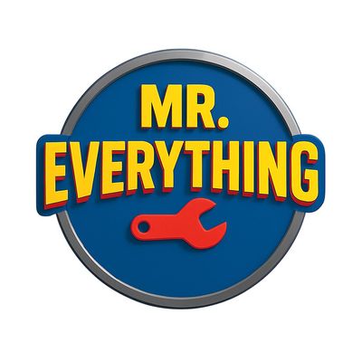 Avatar for Mr. Everything Inc.
