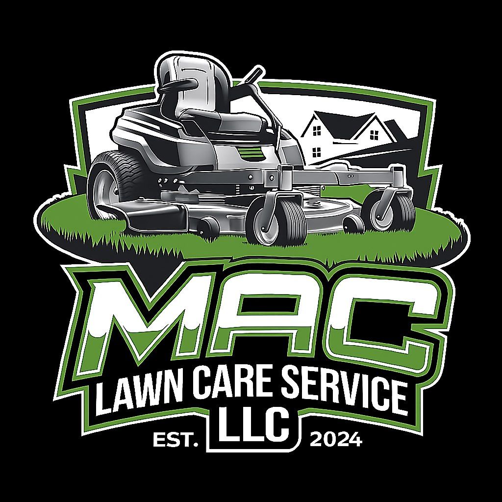 Mac’s Lawn Care Services