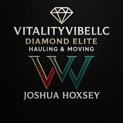 Avatar for VitalityvibeLLC