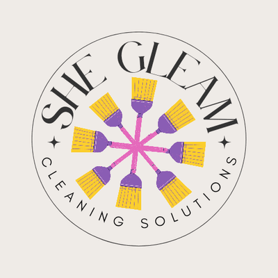 Avatar for She Gleam Cleaning Solutions