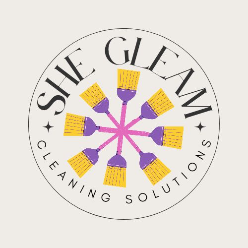 She Gleam Cleaning Solutions