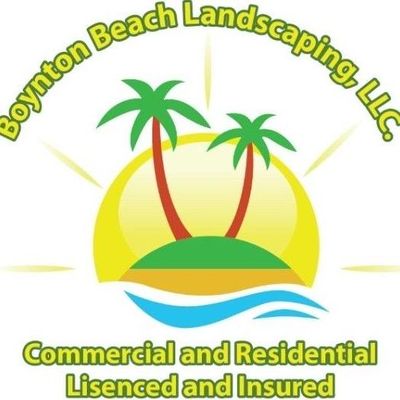 Avatar for Boynton Beach Landscaping
