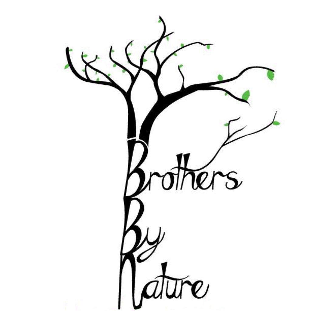 Brothers by Nature