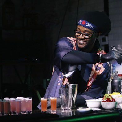Avatar for Ken Blendz Bartending Services