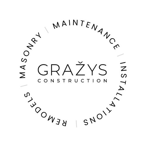 Grazys Construction