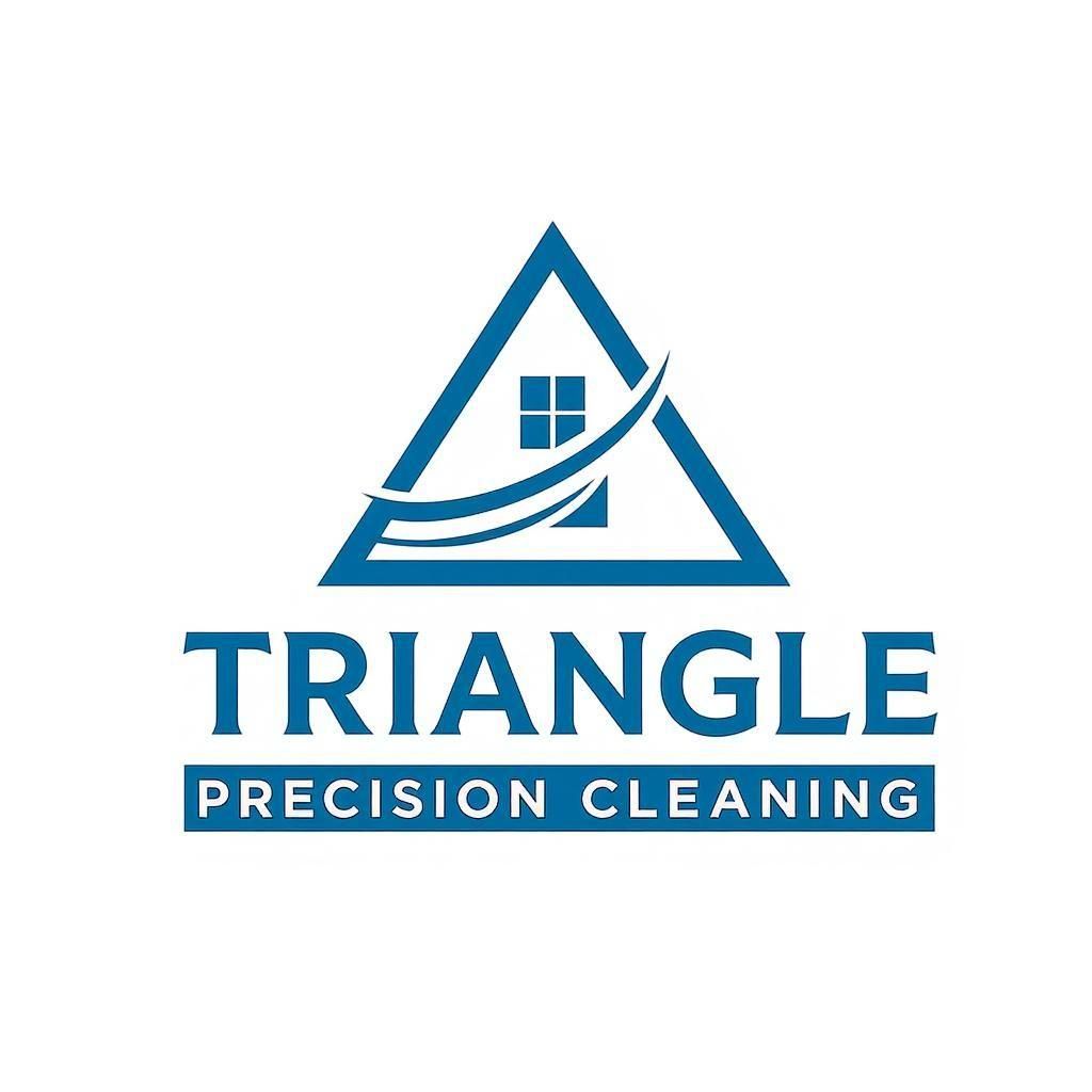Triangle Precision Cleaning