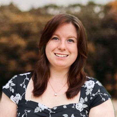 Avatar for Cassie Krebs