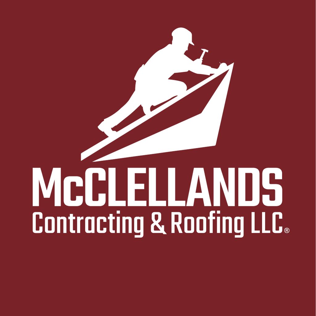 McClellands Contracting and Roofing, LLC