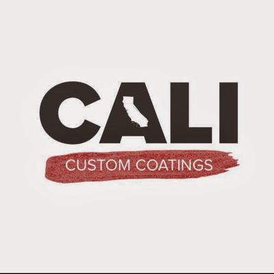 Avatar for Cali custom coatings