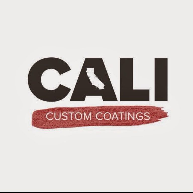 Cali custom coatings