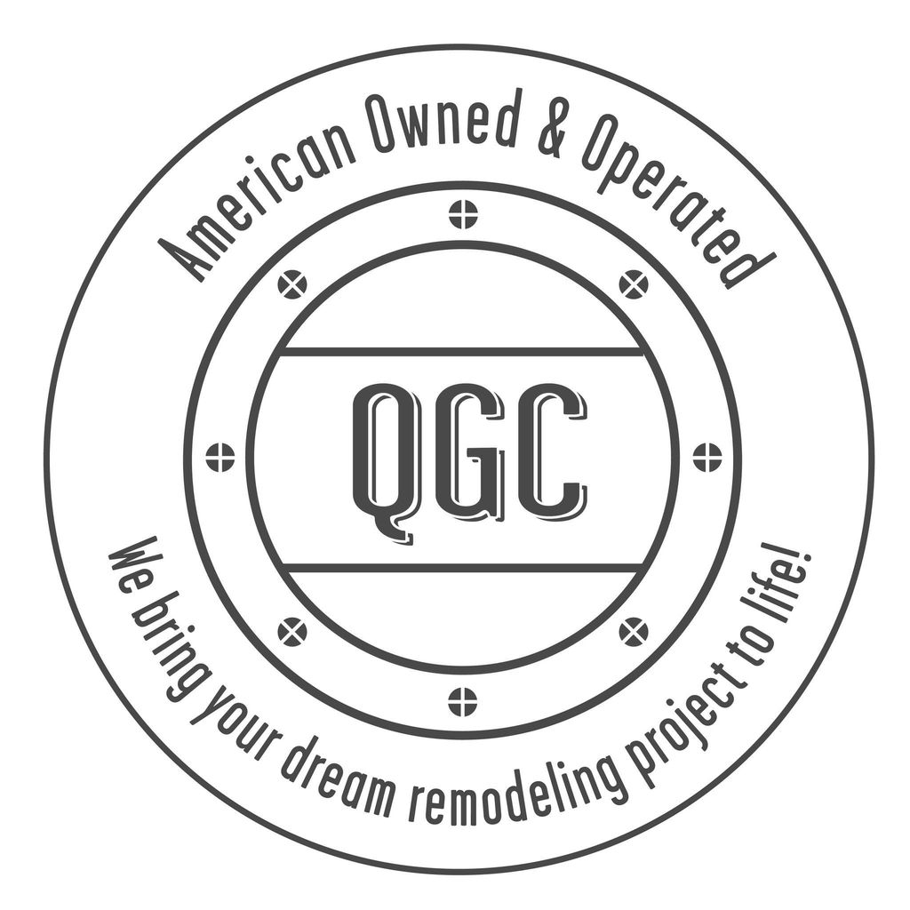 Quality Granite, Cabinets & Flooring