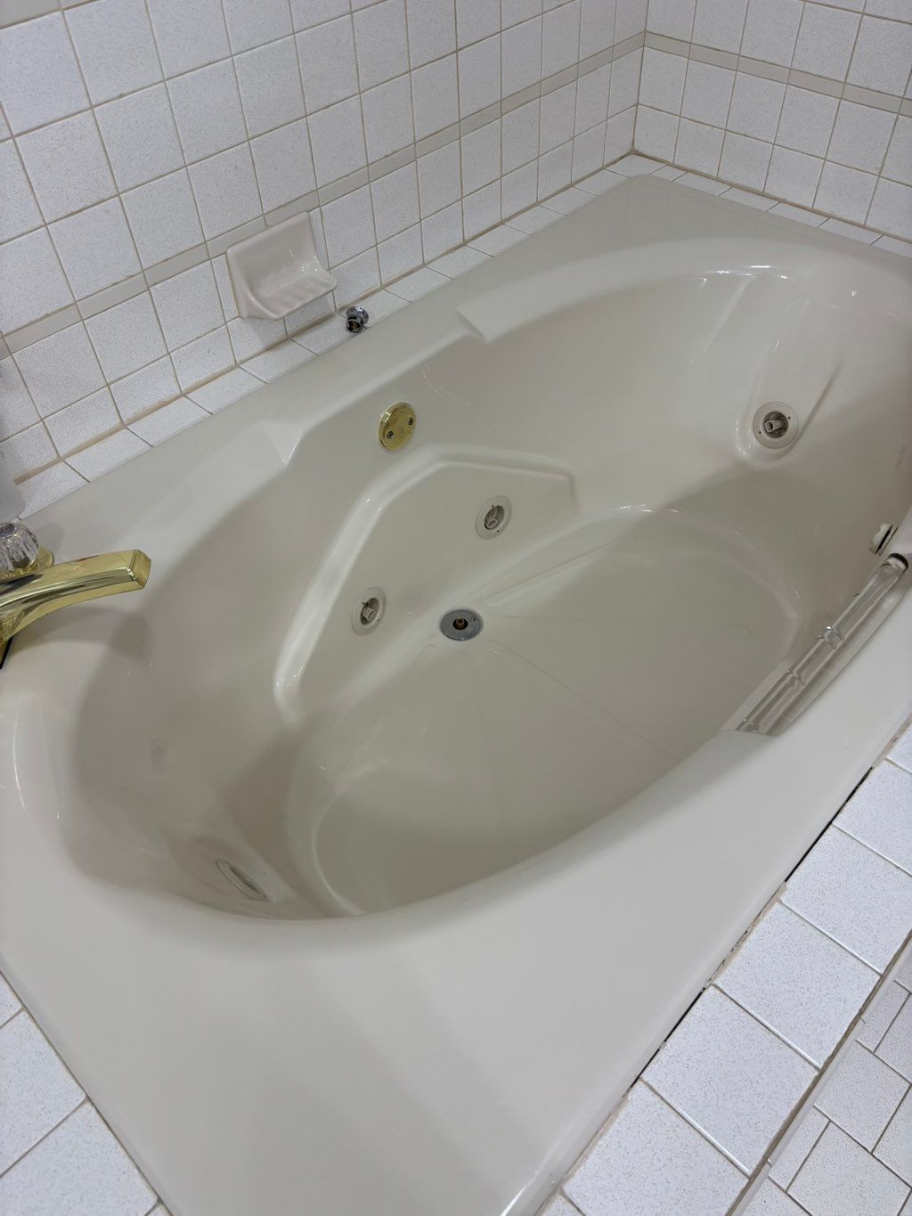 Bathtub Rwfresh