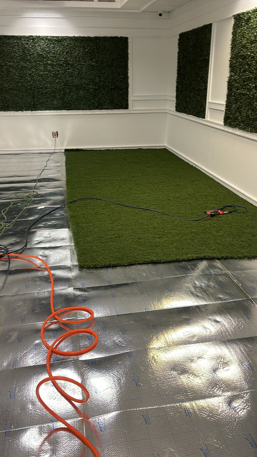 Projects and media