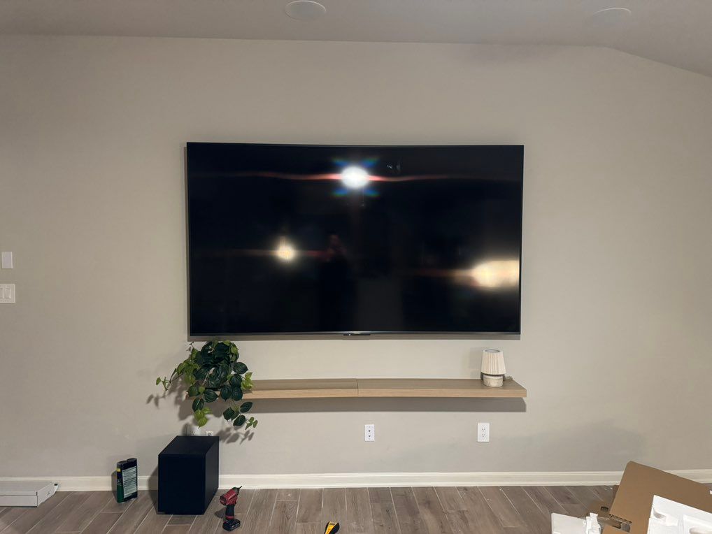 Projects and media